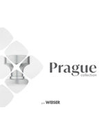 Thumbnail for Literature PDF Weiser Prague Collection Lookbook FR LR